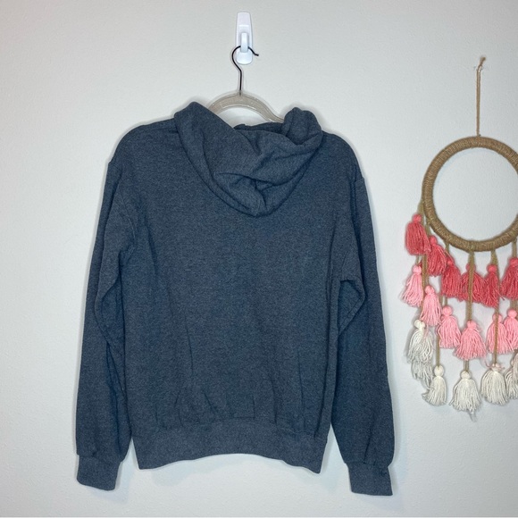 USC Kangaroo Pocket College Core Hoodie - Picture 6 of 7